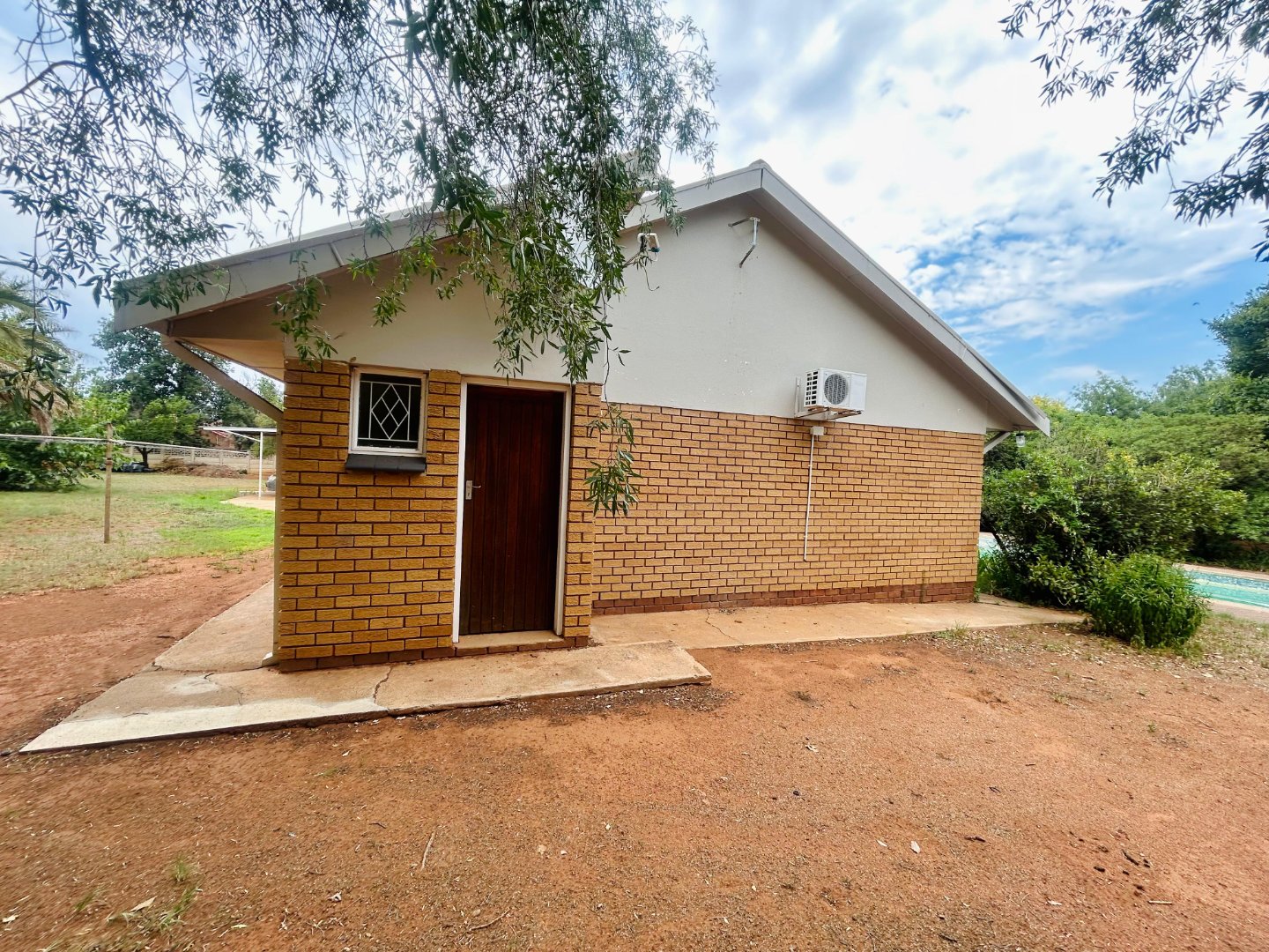 4 Bedroom Property for Sale in Pellissier Free State